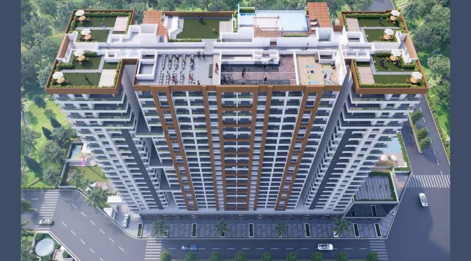 Kanifnath-KP-Supernova-Amenities-Rooftop