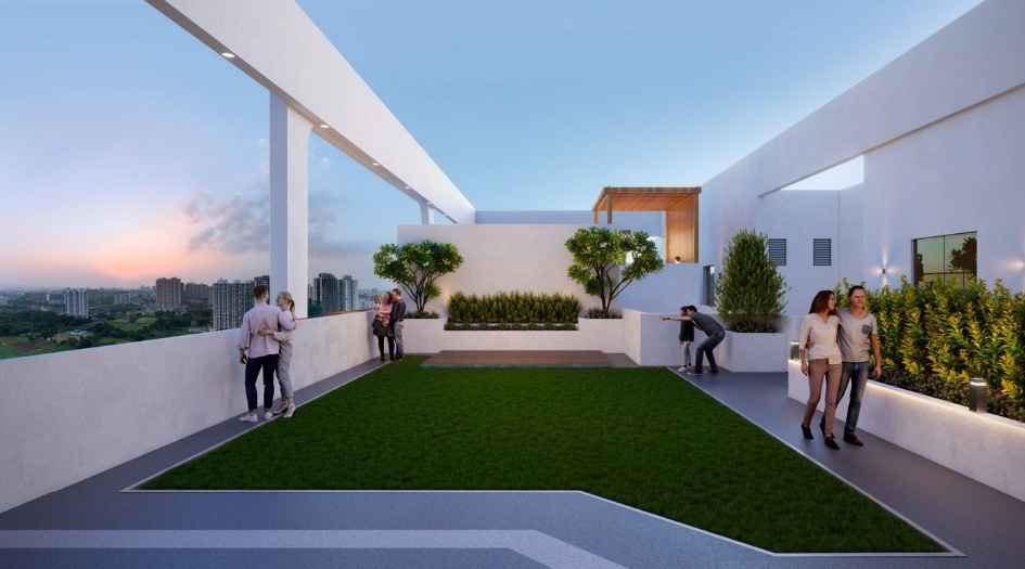Kanifnath-KP-Supernova-Amenities-Star-Gazing