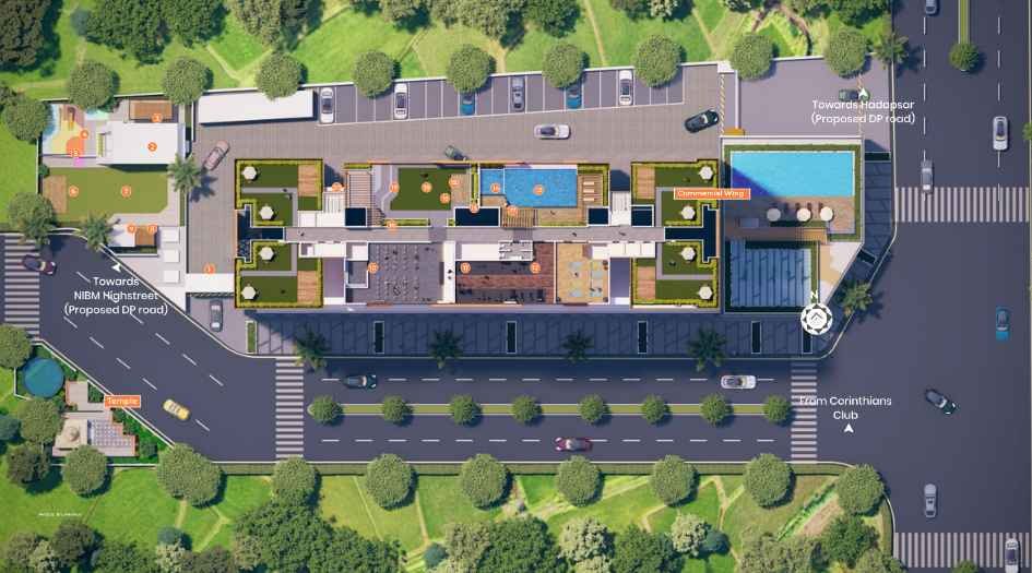 Kanifnath-KP-Supernova-rooftop-view-Amenities